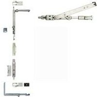 Grundset mit mittlerem Zirkel FAPIM - 1463B von FAPIM