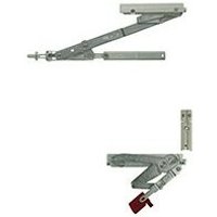 Kit Magicube FAPIM für Drehkipp rechts - kurze Schere 422 bis 900 mm - 1200R von FAPIM