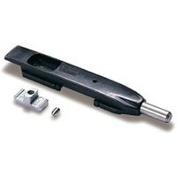 Fapim - Klemmschloss mit Klammer Ø6 mm für Nut 19,5 x 25 x 5 mm - 5409 von FAPIM