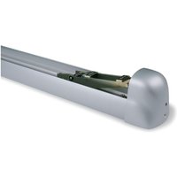 Panama Push 8240i FAPIM Mittelstütze für Panikstange - L.935 mm - Grau 9006 - 8240iG5 Panama Push 8240i FAPIM Mittelstütze für Panikstange - L.935 mm - Grau 9006 - 8240iG5 von FAPIM