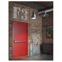 Panikkit FAPIM OLTRE - Pushbar 1 Punkt - Grau 9006 - 8824/G5 Panikkit FAPIM OLTRE - Pushbar 1 Punkt - Grau 9006 - 8824/G5 von NO BRAND