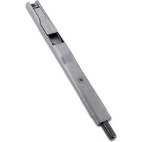 Fapim - Riegel Titan Due für Hohlkehle 14x18 mm - Schwarz - 3720C von FAPIM
