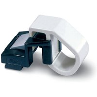 Schnäpper superclak schwarz 9005 Fapim 3217 von FAPIM