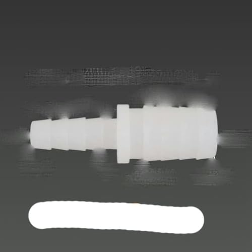 5~500 Stück 4 6 8 10 12 mm Reduzierstück für Aquarium, Luftpumpe, Gartenbewässerungsrohr, Schlauchverbindung - 200 Stück, 6 bis 10 mm - 20 Stück - 6 bis 12 mm von FAQIMORAX