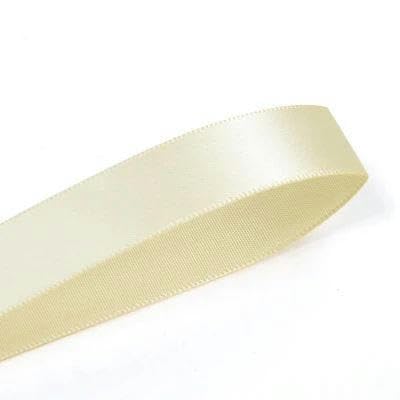 FAQIMORAX 100 Yards 6 9 13 16 19 22 mm einseitiges Satinband, goldbraune Bänder für Partydekoration, Buttermilch 824–9 mm FAQIMORAX 100 Yards 6 9 13 16 19 22 mm einseitiges Satinband, goldbraune Bänder für Partydekoration, Buttermilch 824–9 mm von FAQIMORAX