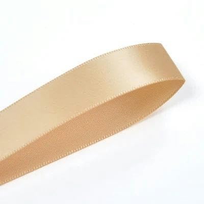 FAQIMORAX 100 Yards 6 9 13 16 19 22 mm einseitiges Satinband, goldbraune Bänder für Partydekoration, Rohseide 826–19 mm FAQIMORAX 100 Yards 6 9 13 16 19 22 mm einseitiges Satinband, goldbraune Bänder für Partydekoration, Rohseide 826–19 mm von FAQIMORAX