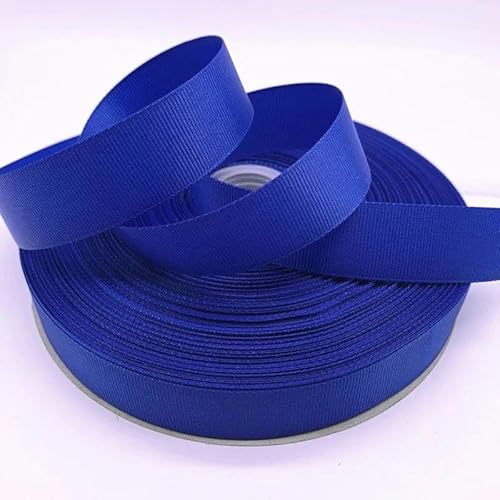 FAQIMORAX 5 Yards 6 mm 10 mm 15 mm 20 mm 25 mm 38 mm Ripsbanddekoration-02-15 mm (5 Yards) von FAQIMORAX