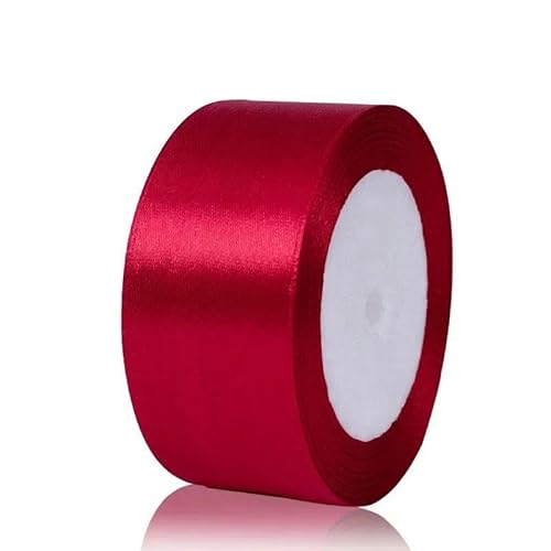 FAQIMORAX 6 mm, 10 mm, 15 mm, 20 mm, 25 mm, 40 mm, 50 mm Satinbänder, Rosa, Rot, Blau, Grün, Schwarz, Gelb, Orange, Bänder, 34 Farben, Auswahl 33, Burgunderrot, 40 mm BRE FAQIMORAX 6 mm, 10 mm, 15 mm, 20 mm, 25 mm, 40 mm, 50 mm Satinbänder, Rosa, Rot, Blau, Grün, Schwarz, Gelb, Orange, Bänder, 34 Farben, Auswahl 33, Burgunderrot, 40 mm BRE von FAQIMORAX