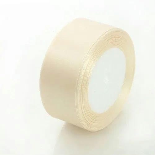 FAQIMORAX 6 mm, 10 mm, 15 mm, 20 mm, 25 mm, 40 mm, 50 mm Satinbänder, Rosa, Rot, Blau, Grün, Schwarz, Gelb, Orange, Bänder, 34 Farben, Pick-08, Beige, 25 mm breit FAQIMORAX 6 mm, 10 mm, 15 mm, 20 mm, 25 mm, 40 mm, 50 mm Satinbänder, Rosa, Rot, Blau, Grün, Schwarz, Gelb, Orange, Bänder, 34 Farben, Pick-08, Beige, 25 mm breit von FAQIMORAX
