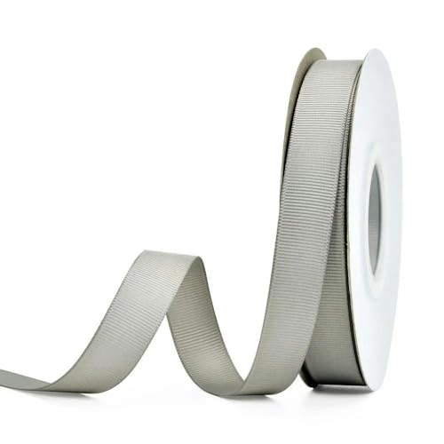 FAQIMORAX Ripsband 6 9 13 16 25 38 mm 25 Yards/Rolle 1/4" 3/8" 1/2" 5/8" 1" 1,5" Zoll Verpackungsbänder-Silber 012-6mm FAQIMORAX Ripsband 6 9 13 16 25 38 mm 25 Yards/Rolle 1/4" 3/8" 1/2" 5/8" 1" 1,5" Zoll Verpackungsbänder-Silber 012-6mm von FAQIMORAX