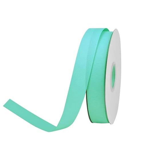 FAQIMORAX Ripsband 6 9 13 16 25 38 mm 25 Yards/Rolle 1/4" 3/8" 1/2" 5/8" 1" 1,5" Zoll Verpackungsbänder-aque 314-13mm FAQIMORAX Ripsband 6 9 13 16 25 38 mm 25 Yards/Rolle 1/4" 3/8" 1/2" 5/8" 1" 1,5" Zoll Verpackungsbänder-aque 314-13mm von FAQIMORAX