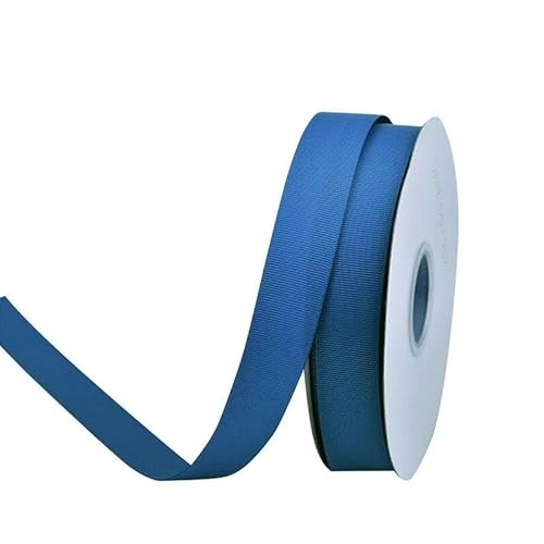 FAQIMORAX Ripsband 6 9 13 16 25 38 mm 25 Yards/Rolle 1/4" 3/8" 1/2" 5/8" 1" 1,5" Zoll Verpackungsbänder-königsblau 350-38mm FAQIMORAX Ripsband 6 9 13 16 25 38 mm 25 Yards/Rolle 1/4" 3/8" 1/2" 5/8" 1" 1,5" Zoll Verpackungsbänder-königsblau 350-38mm von FAQIMORAX