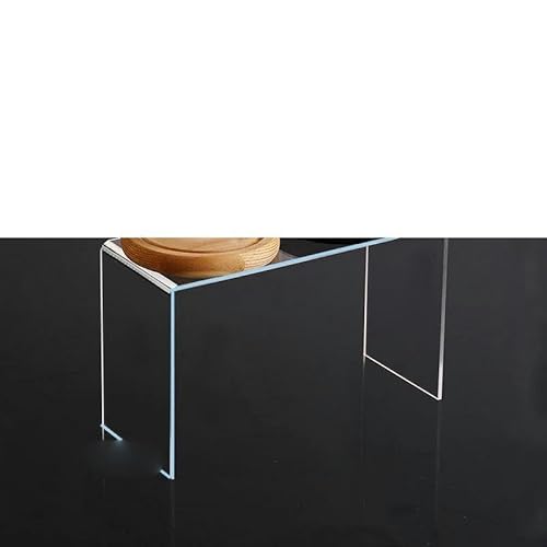 FAQIMORAX Transparenter Acryl-Präsentationsständer, Schmuckständer, Vitrine, 26 cm FAQIMORAX Transparenter Acryl-Präsentationsständer, Schmuckständer, Vitrine, 26 cm von FAQIMORAX