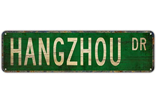 Vintage Decor Wandschilder Ha'noi Ha'noi Schild Ha'noi Geschenk Ha'noi Blech Metall Straßenschild Lane Avenue Street Way Grün 40,6 x 10,2 cm Vintage Decor Wandschilder Ha'noi Ha'noi Schild Ha'noi Geschenk Ha'noi Blech Metall Straßenschild Lane Avenue Street Way Grün 40,6 x 10,2 cm von FAQOIR