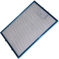 Ersatzteil - Original-Metallfilter - - faure, candy, whirlpool, bauknecht, ariston hotpoint, ignis, electrolux, zanussi, juno, kitchenaid, zerowatt von FAR