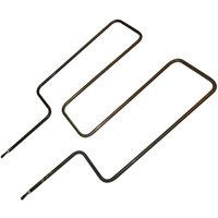 FAR - Ersatzteil - Original-Heizung 1000W - - aya proline, domeos, valberg, essentiel b, continental edison, waltham, edson, sharp, sogelux, FAR - Ersatzteil - Original-Heizung 1000W - - aya proline, domeos, valberg, essentiel b, continental edison, waltham, edson, sharp, sogelux, von FAR