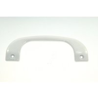 FAR - Handle rc 202 mm weiße Tür für Kühlschrank weit von FAR