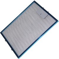 Ersatzteil - Original-Metallfilter - - faure, candy, whirlpool, bauknecht, ariston hotpoint, ignis, electrolux, zanussi, juno, kitchenaid, zerowatt von FAR