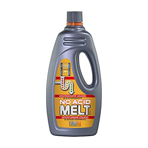 FAREN 8020089990223 Melt No Acid DISGORG.Liquid 1LT FAREN 8020089990223 Melt No Acid DISGORG.Liquid 1LT von FAREN