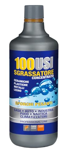 Faren '100 Anwendungen' Super Entfetter von tausend Anwendungen Faren '100 Anwendungen' Super Entfetter von tausend Anwendungen von FAREN