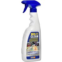 Faren - Gebrauchsfertiger Universalentfetter 750ml Flasche + Sprühgerät Faren - Gebrauchsfertiger Universalentfetter 750ml Flasche + Sprühgerät von FAREN