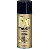 Kettenspray 400 ml für effektive Schmierung von FAREN