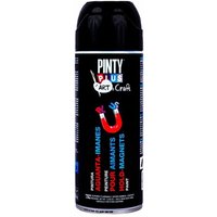 Faren - PintyPlus Art & Craft Schwarze Magnethalter-Sprühfarbe 520 cc PI104 von FAREN