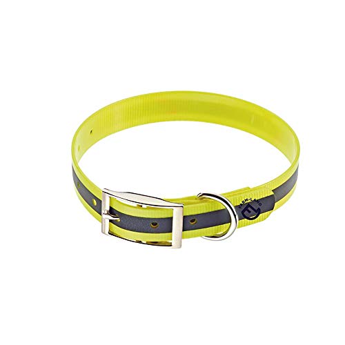 FARM-LAND 90-1-166-001 Hunde Halsung Reflektor signalgelb 35 FARM-LAND 90-1-166-001 Hunde Halsung Reflektor signalgelb 35 von FARM-LAND
