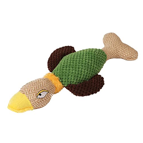 Farm-Land Hundespielzeug Plüsch Ente Farm-Land Hundespielzeug Plüsch Ente von FARM-LAND