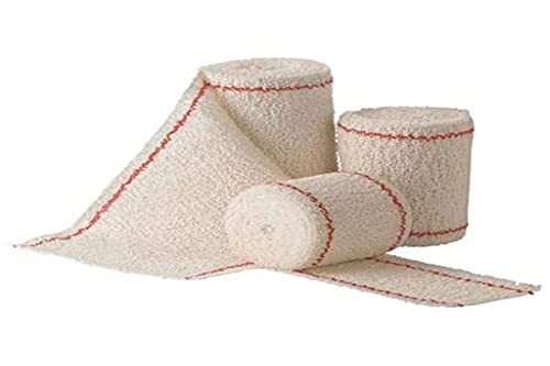 FARMABAN 9051648 5CMX4M Verkauf Crepe EP 5 cm x 4 m, Kunststoff FARMABAN 9051648 5CMX4M Verkauf Crepe EP 5 cm x 4 m, Kunststoff von FARMABAN