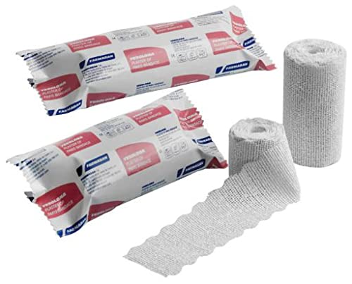 FARMABAN 9051822 YESOLONA 5 cm x 2,7 m, Kunststoff von FARMABAN