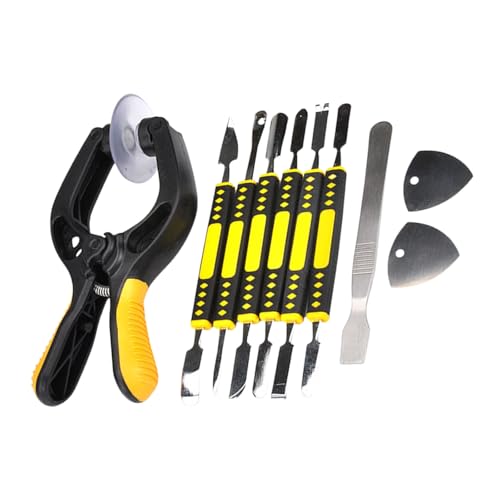Bildschirm Entfernung Bildschirm Ersatz Werkzeug Reparatur Demontage Set Reparatur Bildschirm Öffner Bildschirm Professionelle Reparatur Bildschirm Entfernung Bildschirm Ersatz Werkzeug Reparatur Demontage Set Reparatur Bildschirm Öffner Bildschirm Professionelle Reparatur von FARMENNI