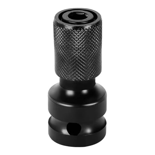 Effektives Sechskant-Bit-Adapter-Set aus praktischem Chrom-Stahl für manuelles Werkzeug-Set, robuster Adapter von FARMENNI