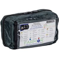 Erste-Hilfe-Kasten Farmor Winzer 2/4 Personen Farmor-Vit8013tp Erste-Hilfe-Kasten Farmor Winzer 2/4 Personen Farmor-Vit8013tp von FARMOR