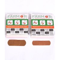 FARMOR Wand-Pflasterspender - DIS1610PP FARMOR Wand-Pflasterspender - DIS1610PP von FARMOR