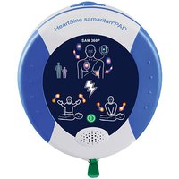 Farmor - Vollautomatischer Defibrillator def 1007 ea von FARMOR