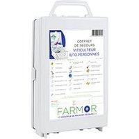 Hilfsmittelkasten Farmor Weinbauer 8/10 Personen-Vit2132pp Hilfsmittelkasten Farmor Weinbauer 8/10 Personen-Vit2132pp von FARMOR