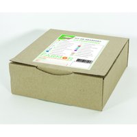 Kit zur nachfüllung des apothekerschranks 1 bis 5 PERSONEN-KIT5101BP - Farmor von FARMOR