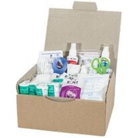 Nachfüllset 5/10 Personen Farmor kit 5102 bp von FARMOR