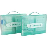 Farmor - rettungspaket 2/4 PERSONEN-IFA9001PP von FARMOR