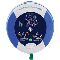 Vollautomatischer Defibrillator Farmor def 1007 ea Vollautomatischer Defibrillator Farmor def 1007 ea von FARMOR