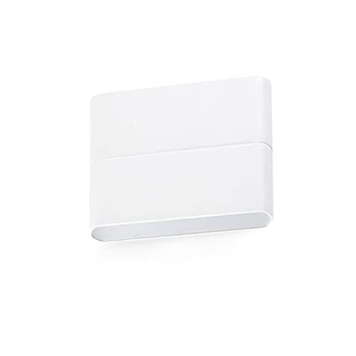 ADAY-1 APLIQUE BLANCO LED 6W 3000K von FARO BARCELONA