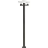 BLUBS Garten Standleuchte dunkelgrau 74436F3-03 BLUBS Garten Standleuchte dunkelgrau 74436F3-03 von FARO BARCELONA