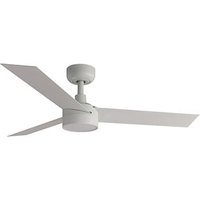 Faro Barcelona - cruiser s Ventilator mit weißer Beleuchtung von FARO BARCELONA