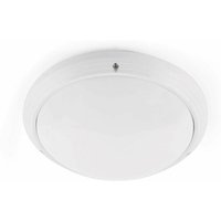 Faro Barcelona - dakron Deckenleuchte weiß 70722 von FARO BARCELONA