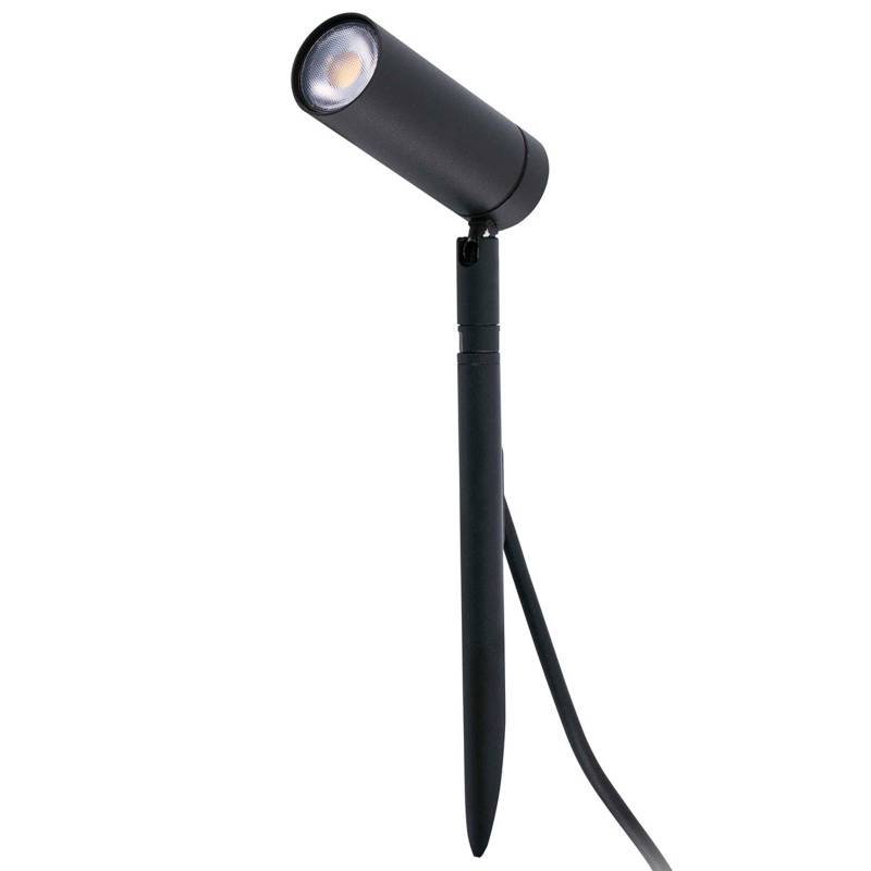Effizienter LED-Erdspießstrahler Seth-28 Effizienter LED-Erdspießstrahler Seth-28 von FARO BARCELONA