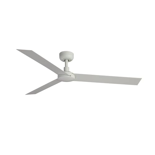 FARO BARCELONA 34292 - CRUISER XL Ventilatore bianco DC von FARO BARCELONA