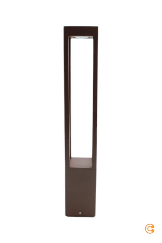 Faro Barcelona Agra Led Wegeleuchte Wegelampe Leuchte Siehe Text/Foto B-Ware von FARO BARCELONA