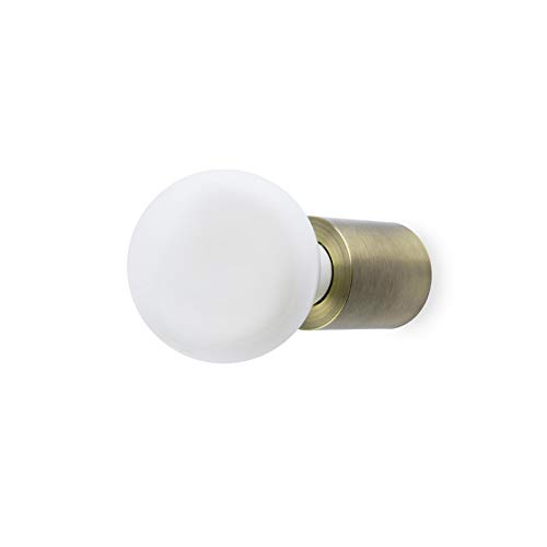 FARO Ten Aplique ORO Viejo E27 20W von FARO BARCELONA