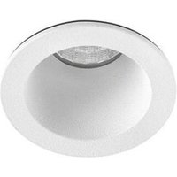 FOX LED Einbauleuchte weiß 5W 2700K 02101001 von FARO BARCELONA